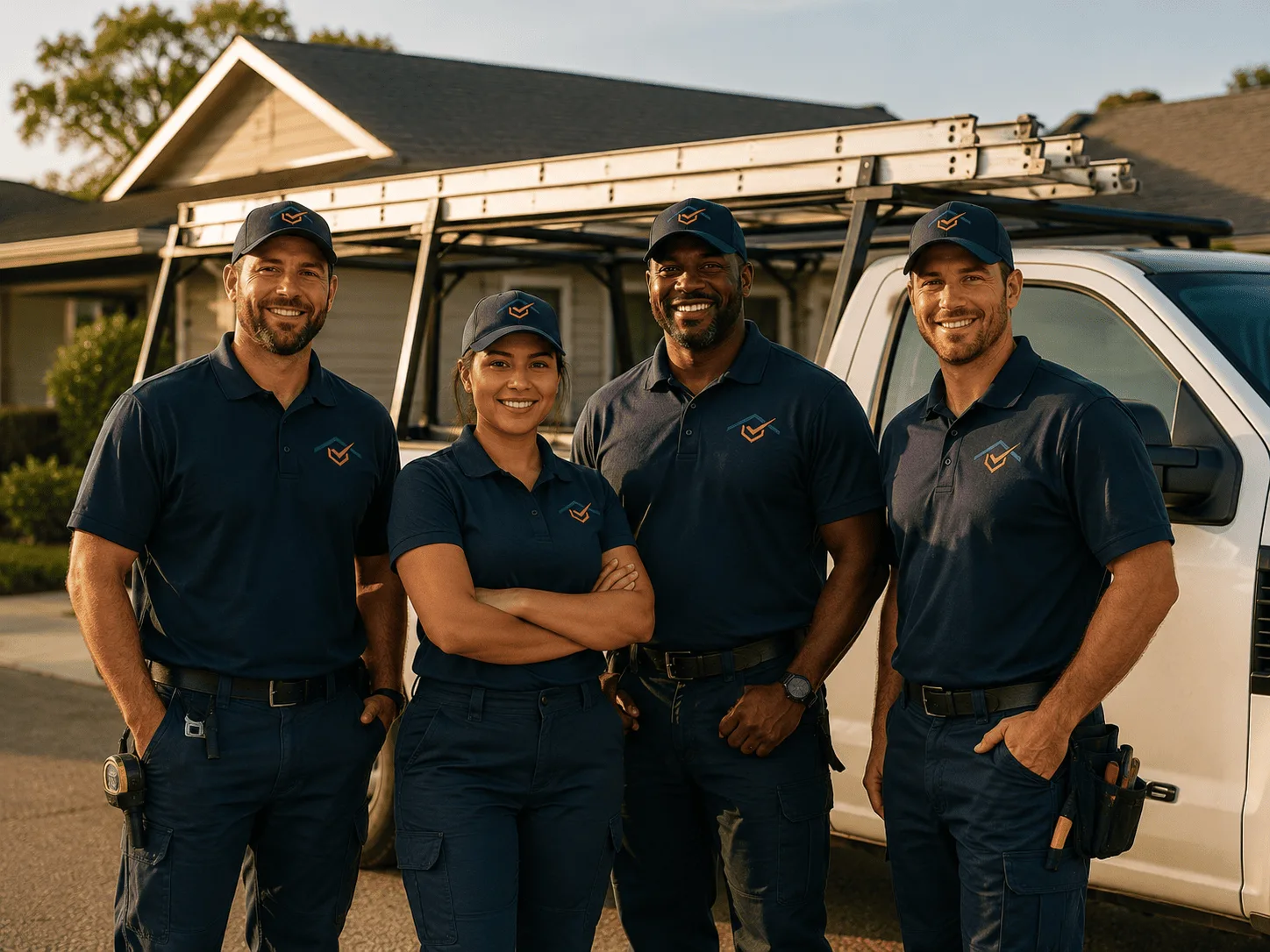 Roof Inspection company in Greeley, PA